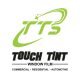 Touch Tint LOGO
